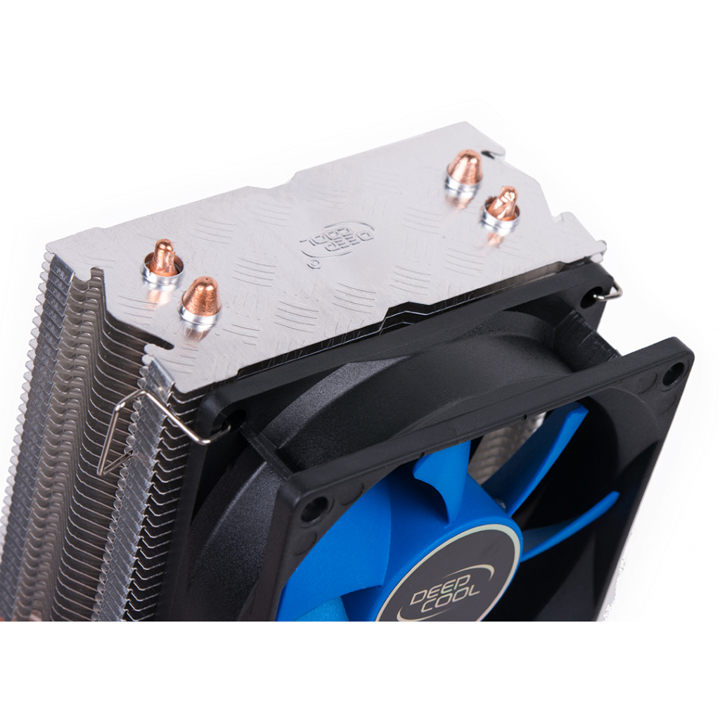 Кулер для процессора Deepcool ICEEDGE MINI FS V2.0 - 3