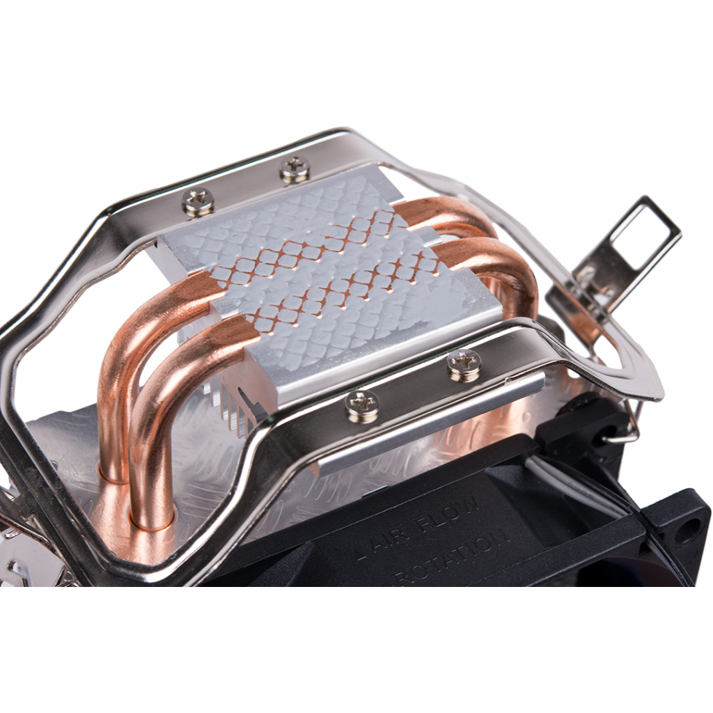 Кулер для процессора Deepcool ICEEDGE MINI FS V2.0 - 4