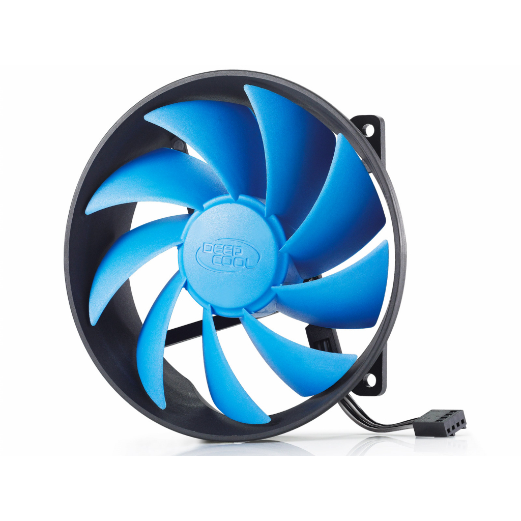 Кулер для процессора Deepcool GAMMAXX 300 - 5