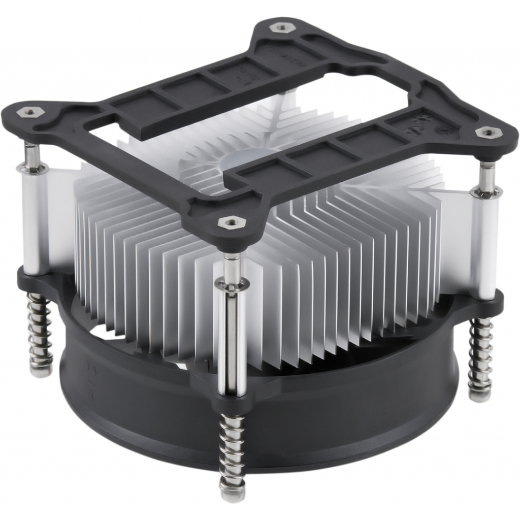 Кулер для процессора Deepcool CK-11508 - 2