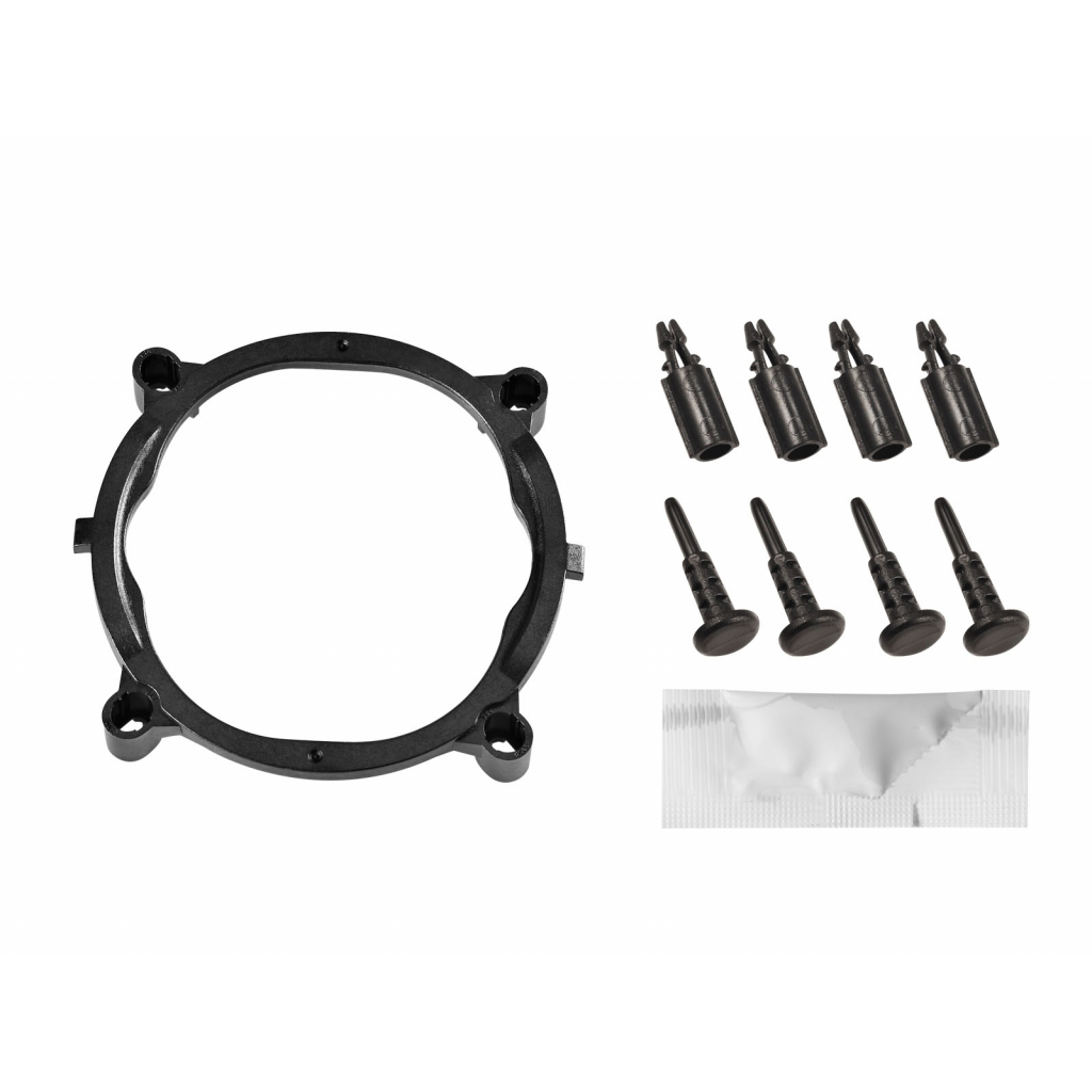 Кулер для процессора Deepcool GAMMA ARCHER PRO - 4