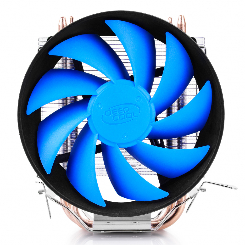 Кулер для процессора Deepcool GAMMAXX 200T - 2