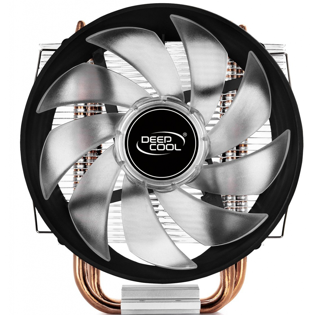 Кулер для процессора Deepcool GAMMAXX 300R - 2