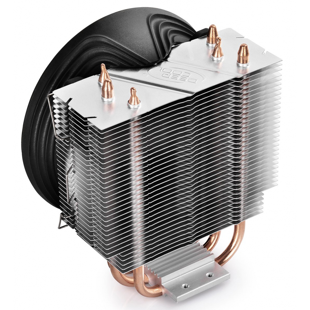 Кулер для процессора Deepcool GAMMAXX 300R - 3