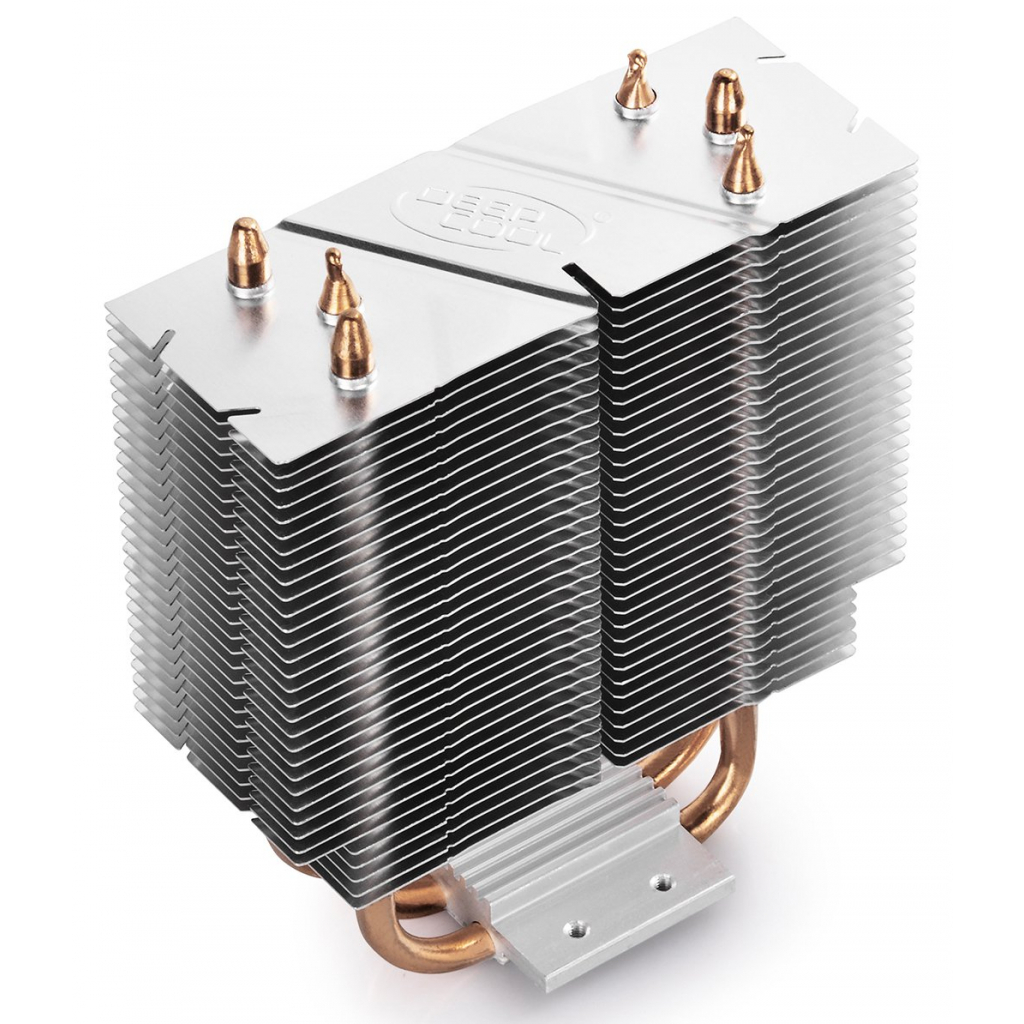 Кулер для процессора Deepcool GAMMAXX 300R - 5