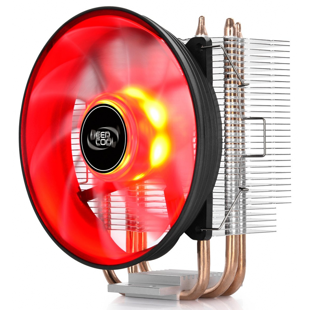 Кулер для процессора Deepcool GAMMAXX 300R - 8