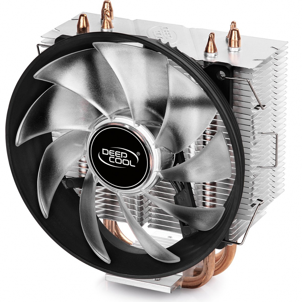 Кулер для процессора Deepcool GAMMAXX 300R