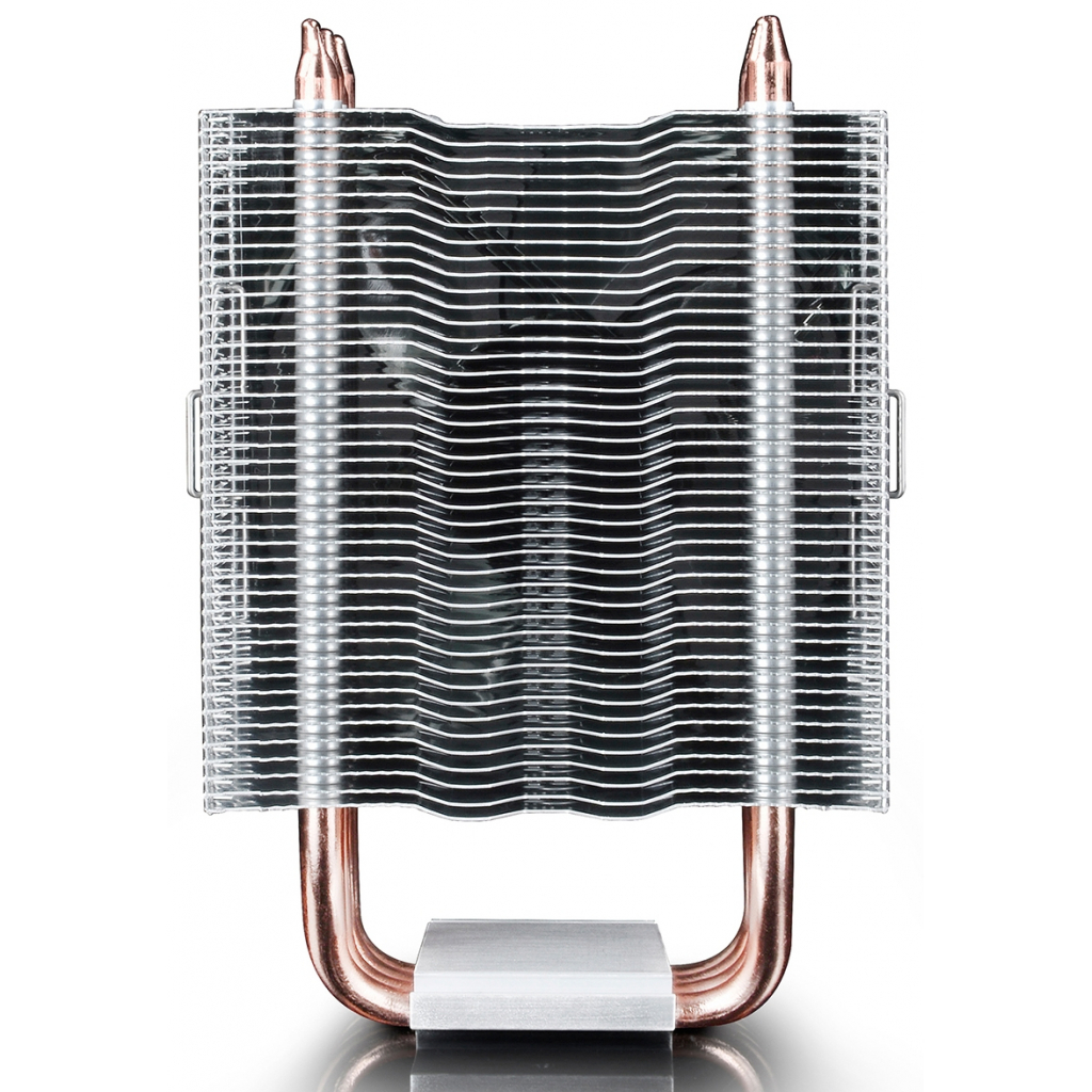 Кулер для процессора Deepcool GAMMAXX C40 - 3