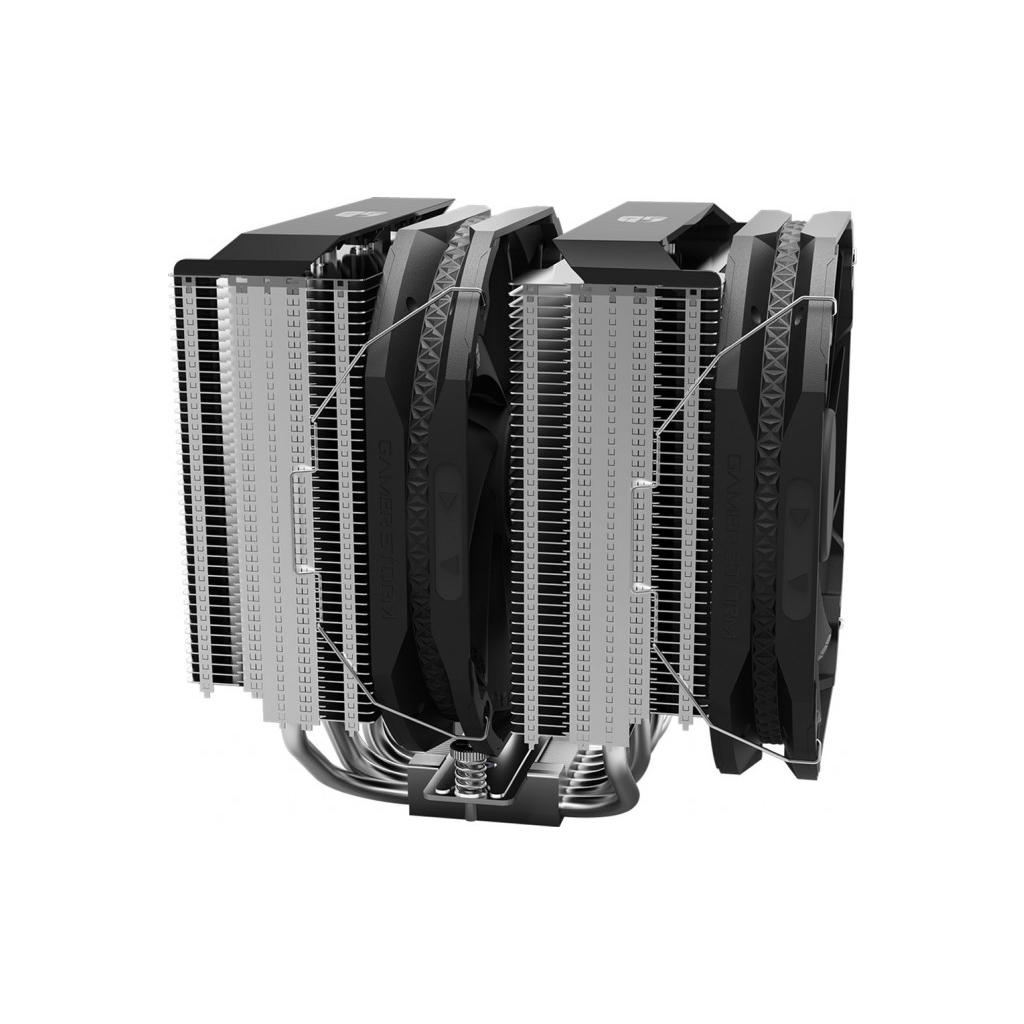 Кулер для процессора Deepcool ASSASSIN III - 4