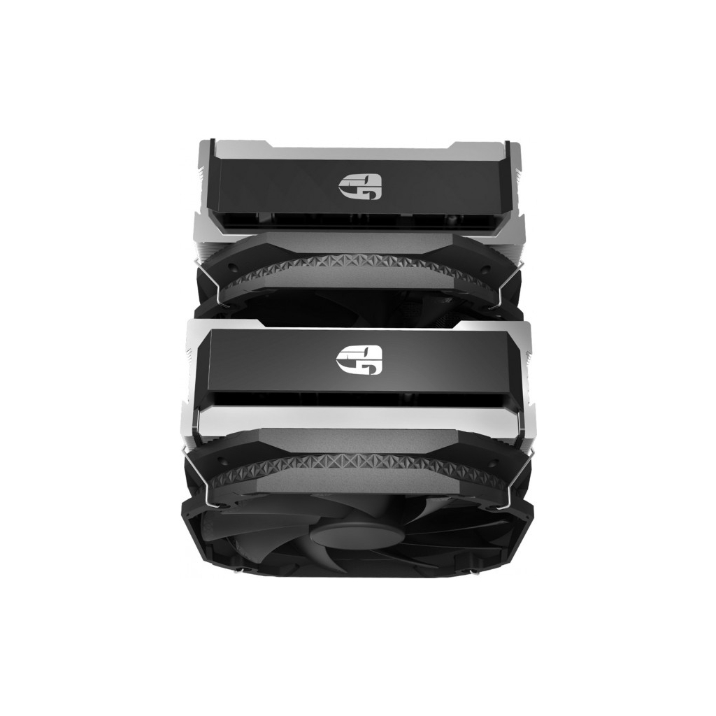Кулер для процессора Deepcool ASSASSIN III - 5