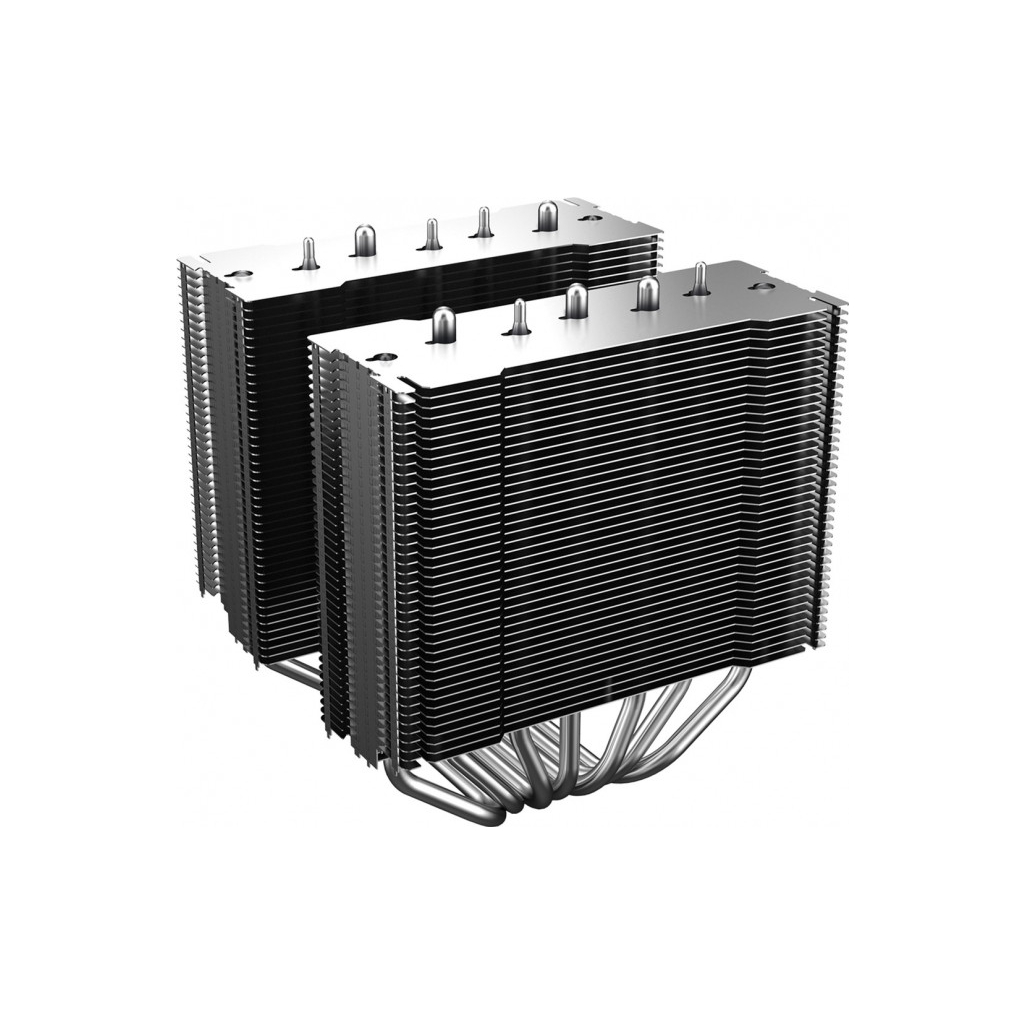 Кулер для процессора Deepcool ASSASSIN III - 6