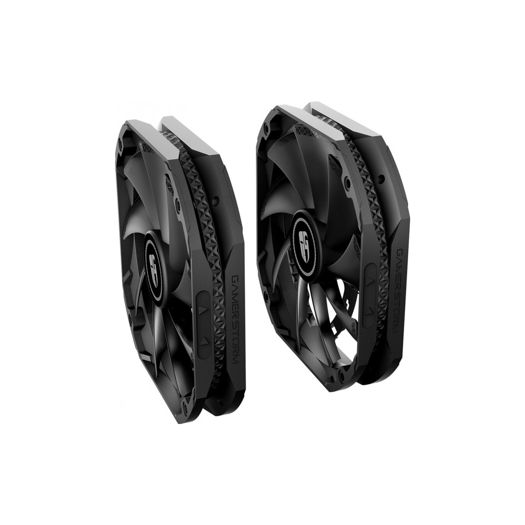 Кулер для процессора Deepcool ASSASSIN III - 7