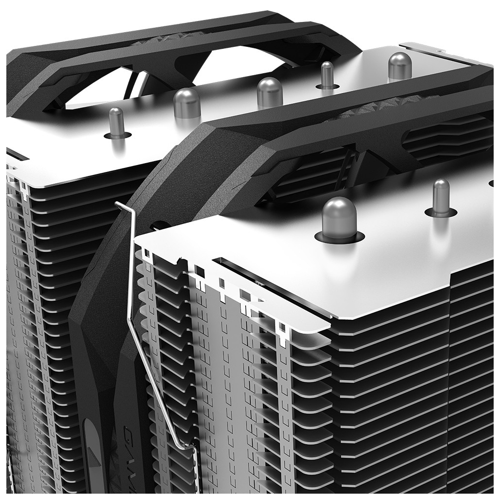 Кулер для процессора Deepcool ASSASSIN III - 9