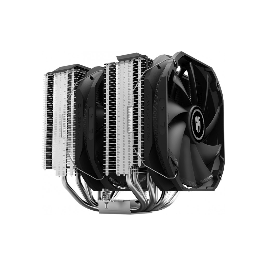 Кулер для процессора Deepcool ASSASSIN III