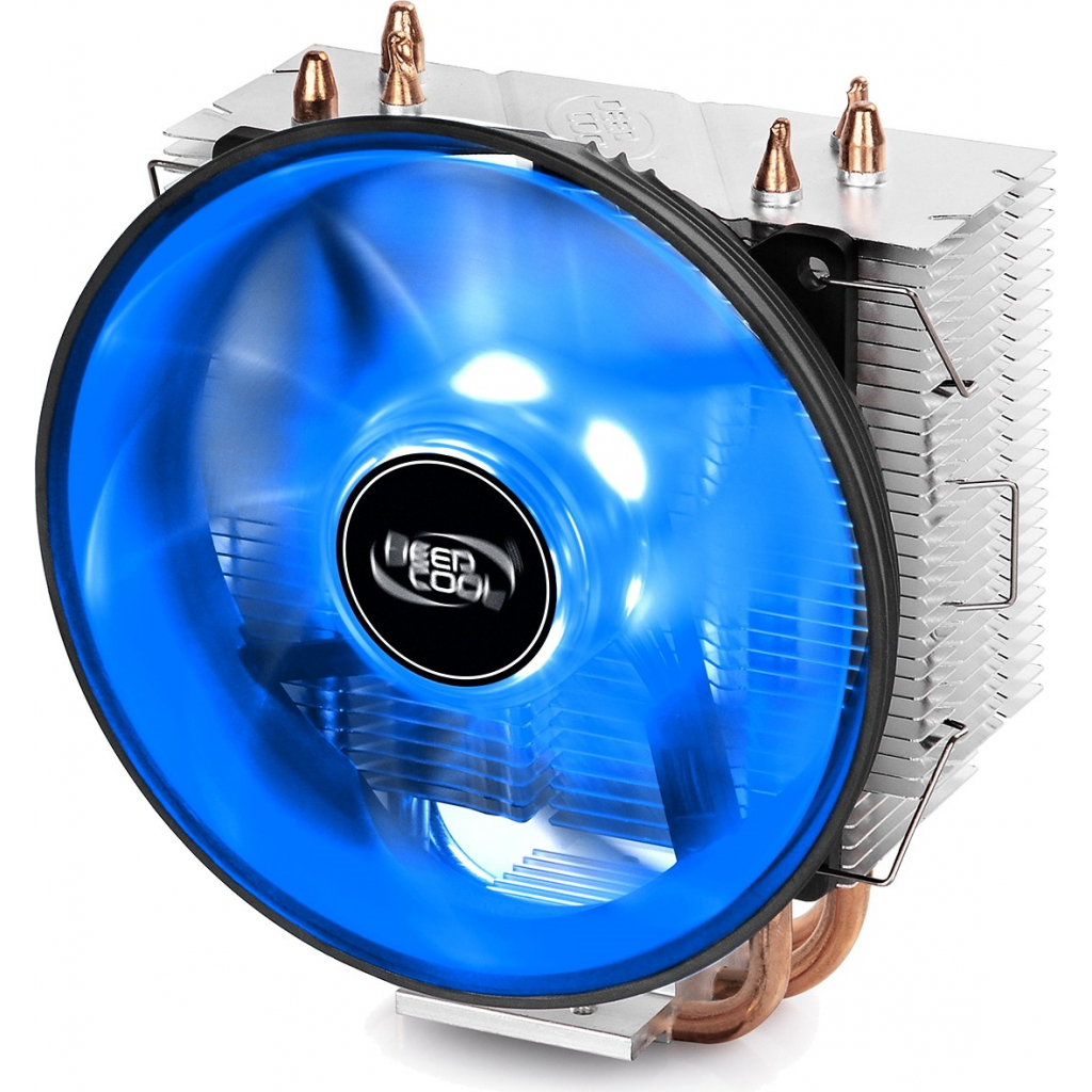 Кулер для процессора Deepcool GAMMAXX 300B - 2
