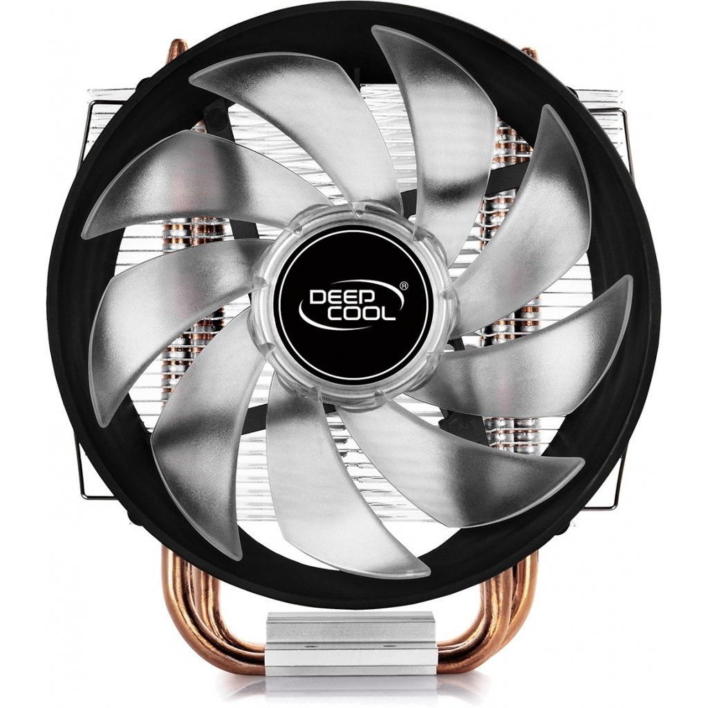 Кулер для процессора Deepcool GAMMAXX 300B - 7