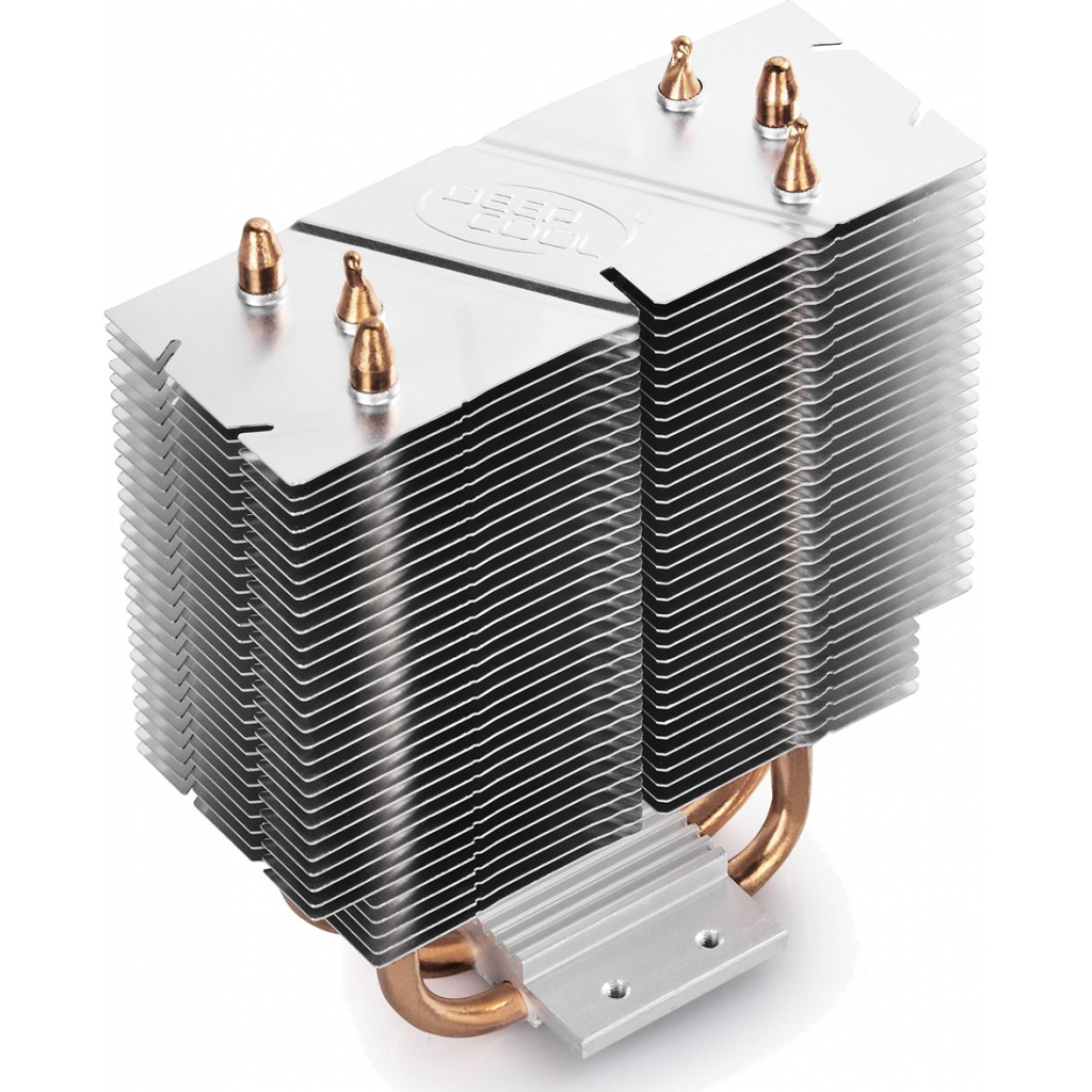 Кулер для процессора Deepcool GAMMAXX 300B - 8