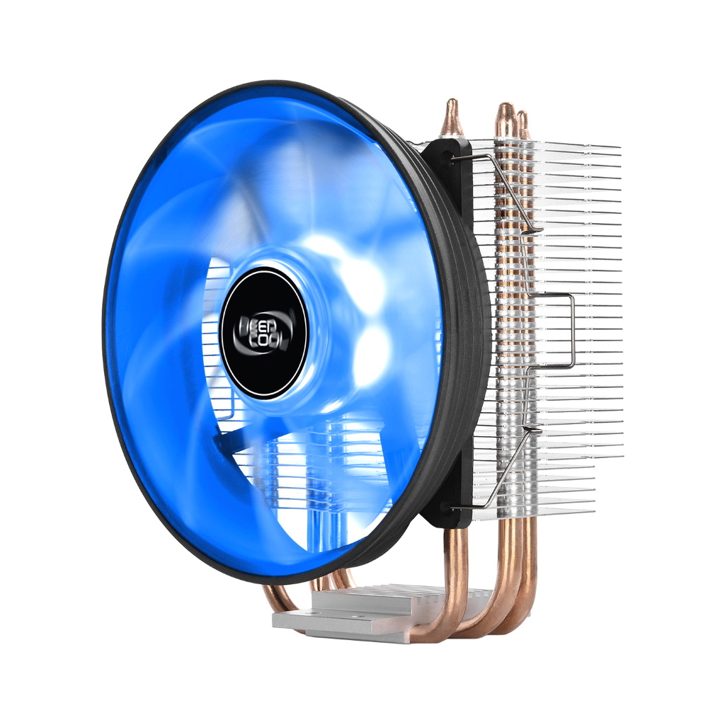 Кулер для процессора Deepcool GAMMAXX 300B