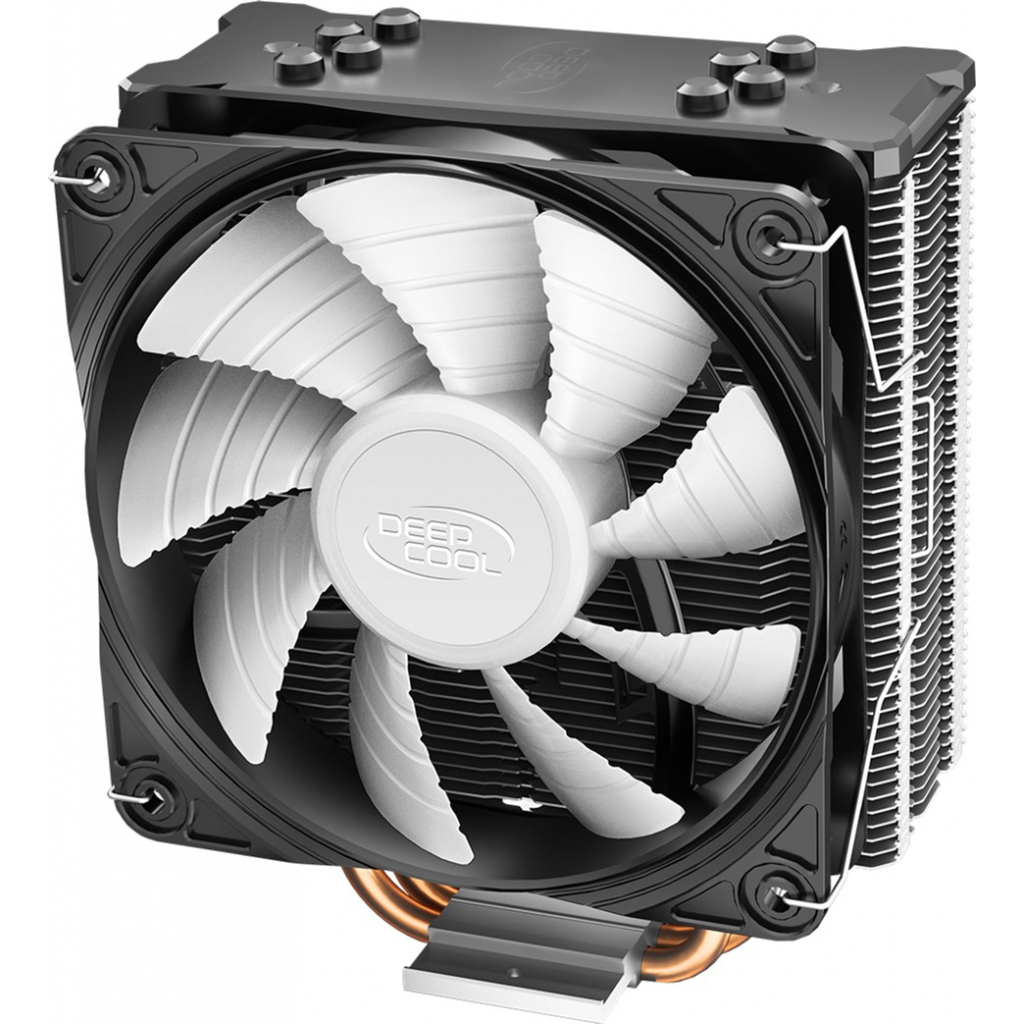 Кулер для процессора Deepcool GAMMAXX GTE V2 - 1