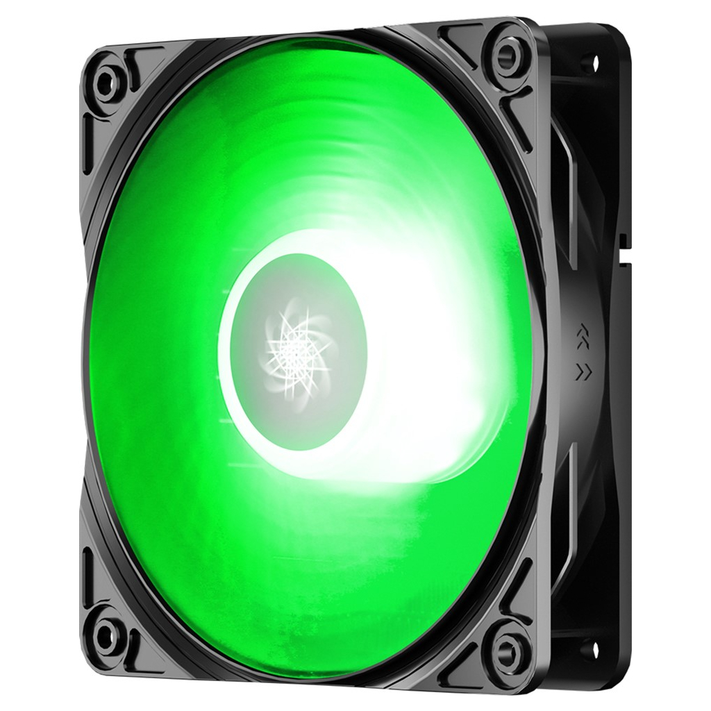 Кулер для процессора Deepcool GAMMAXX GTE V2 - 9