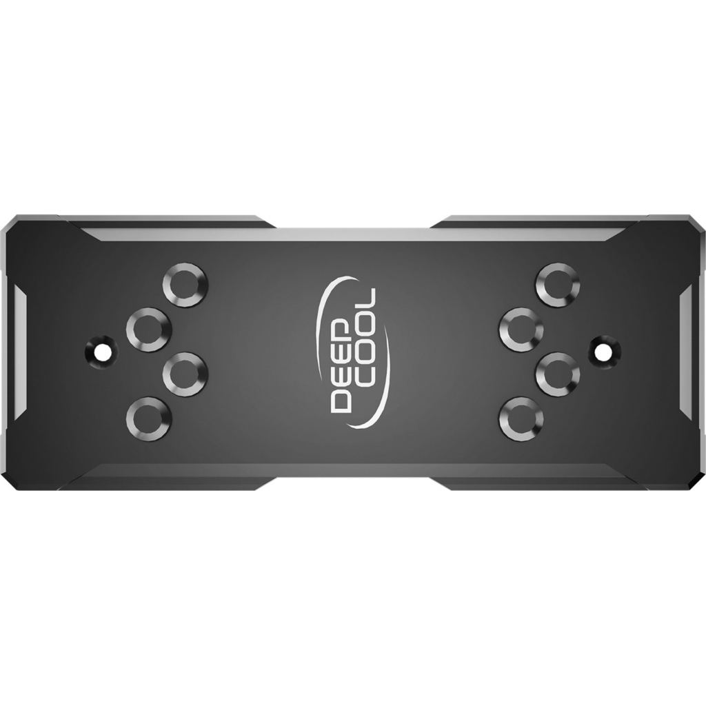 Кулер для процессора Deepcool GAMMAXX GTE V2 - 10