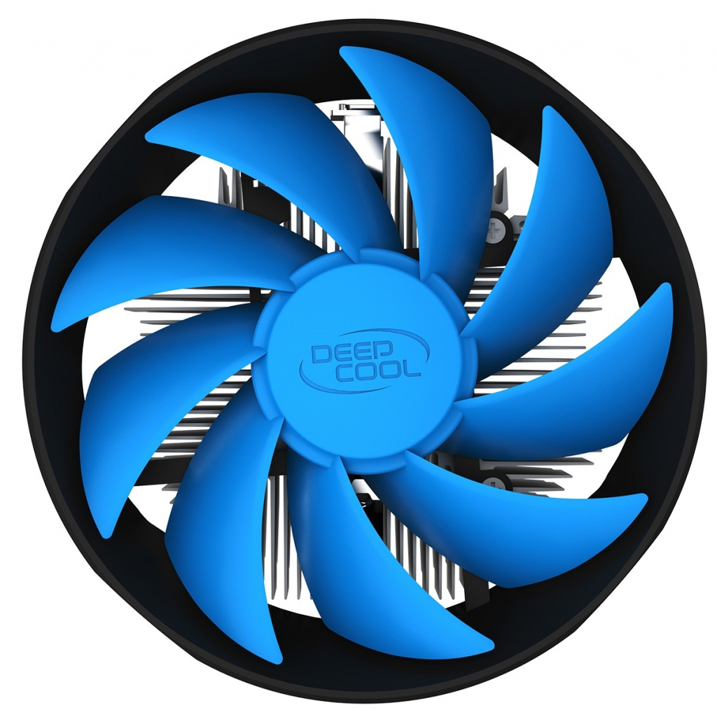 Кулер для процессора Deepcool ARCHER BIGPRO - 3