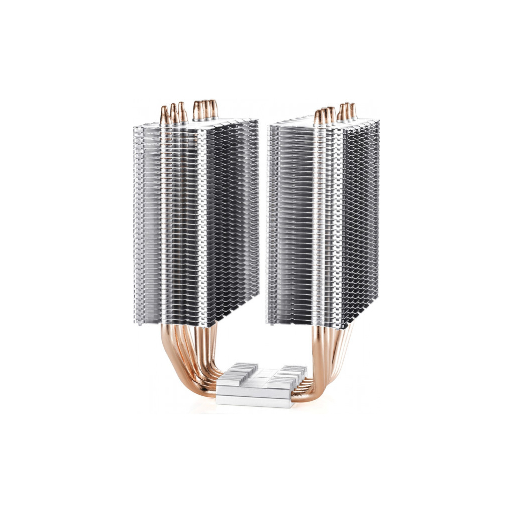 Кулер для процессора Deepcool NEPTWIN RGB - 6