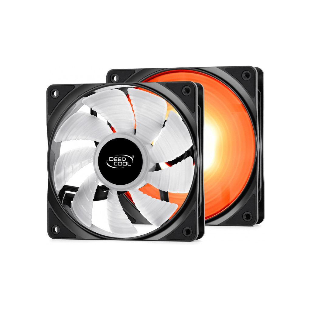 Кулер для процессора Deepcool NEPTWIN RGB - 9