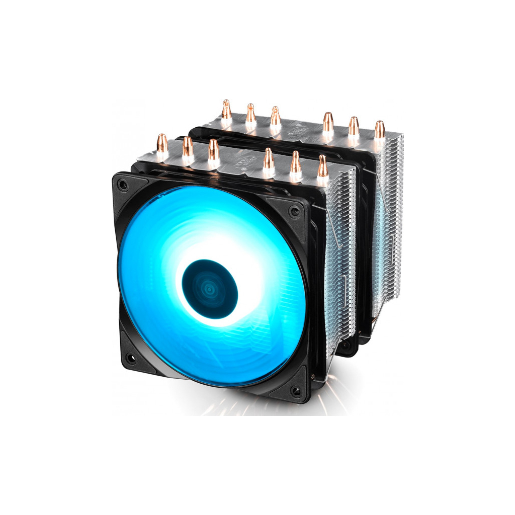 Кулер для процессора Deepcool NEPTWIN RGB