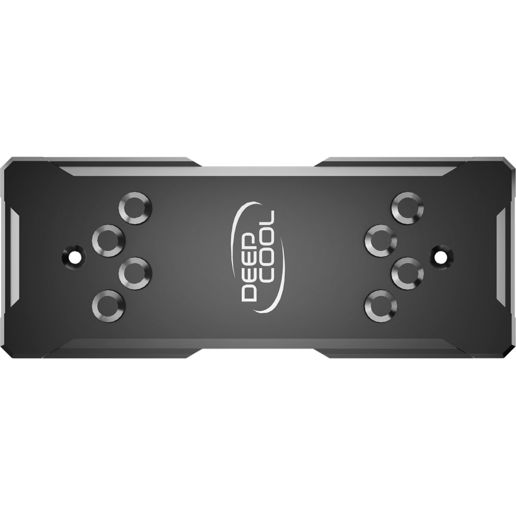 Кулер для процессора Deepcool GAMMAXX GT A-RGB - 9