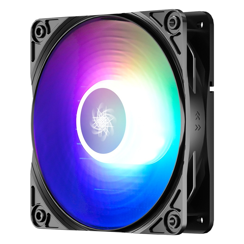 Кулер для процессора Deepcool GAMMAXX GT A-RGB - 10