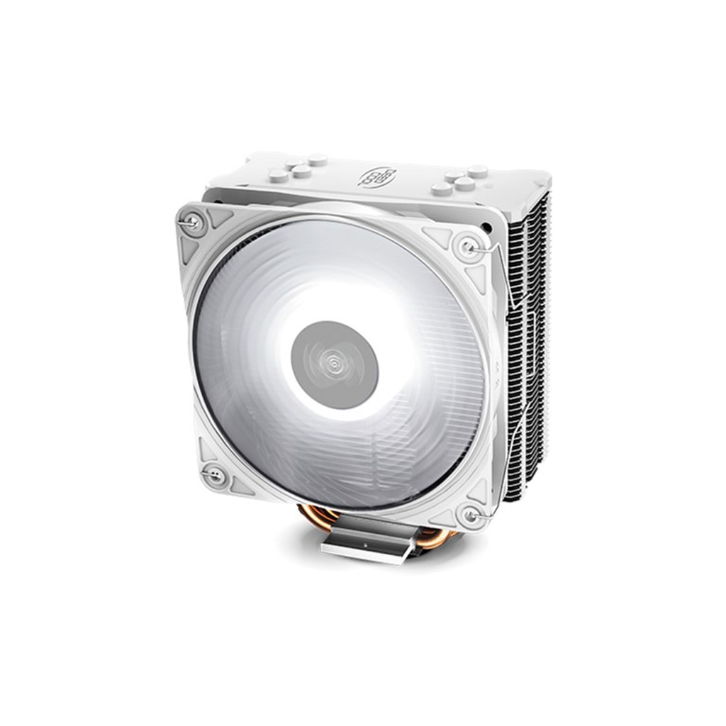 Кулер для процессора Deepcool GAMMAXX GTE V2 WHITE - 1