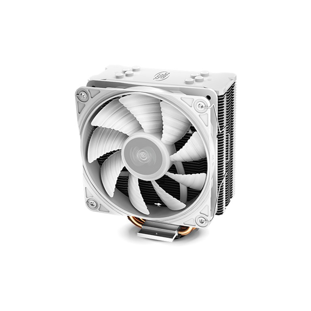 Кулер для процессора Deepcool GAMMAXX GTE V2 WHITE