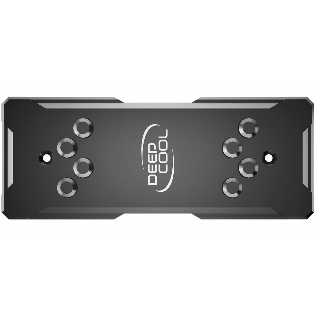 Кулер для процессора Deepcool GAMMAXX GTE V2 BLACK - 5