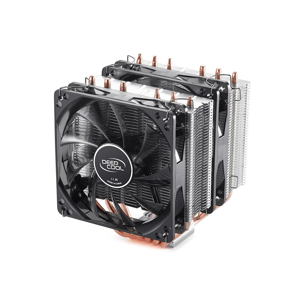 Кулер для процессора Deepcool NEPTWIN V2 - 1