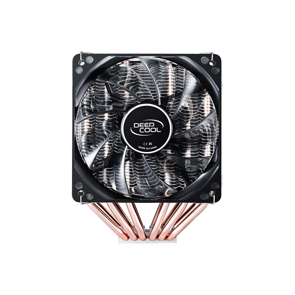 Кулер для процессора Deepcool NEPTWIN V2 - 4
