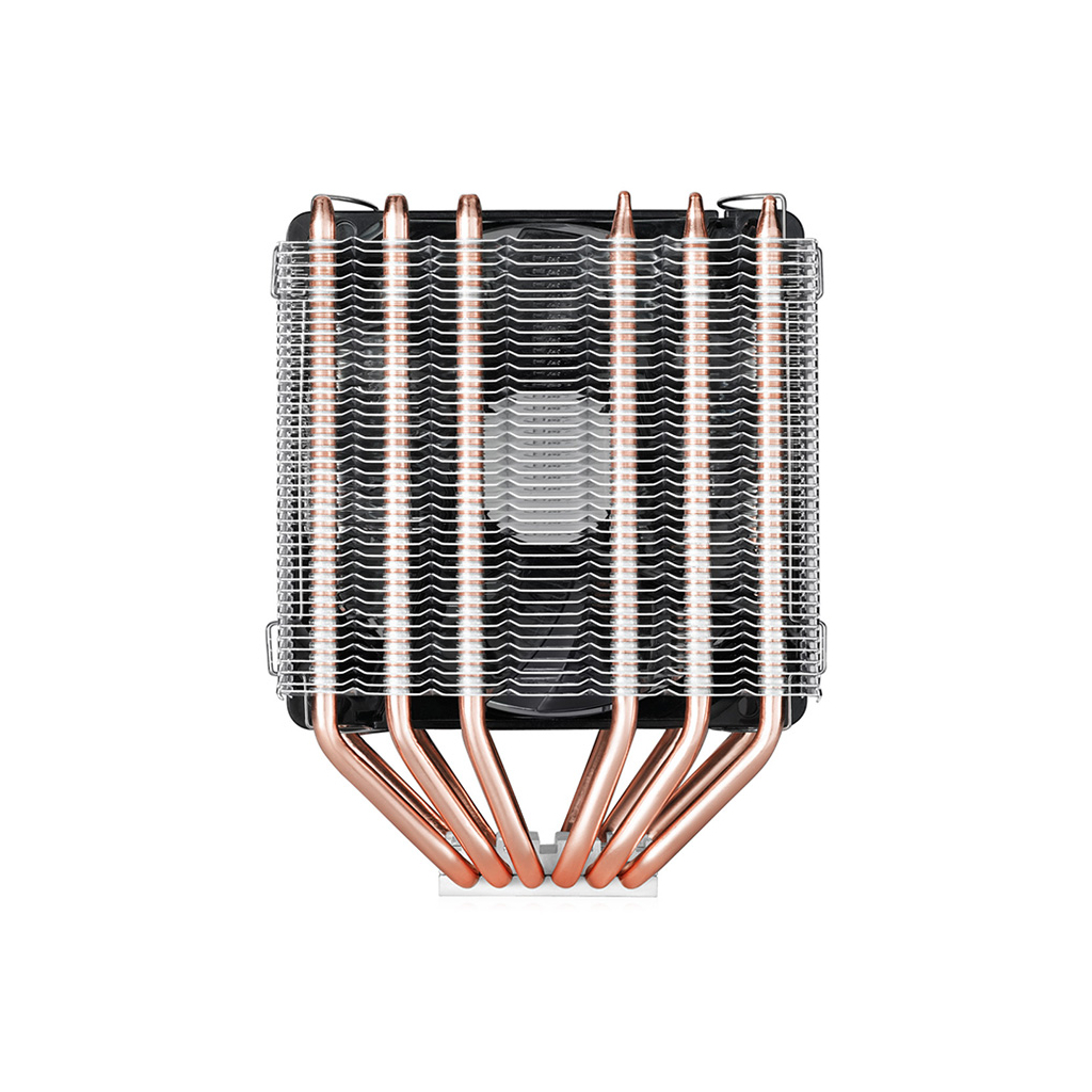 Кулер для процессора Deepcool NEPTWIN V2 - 5