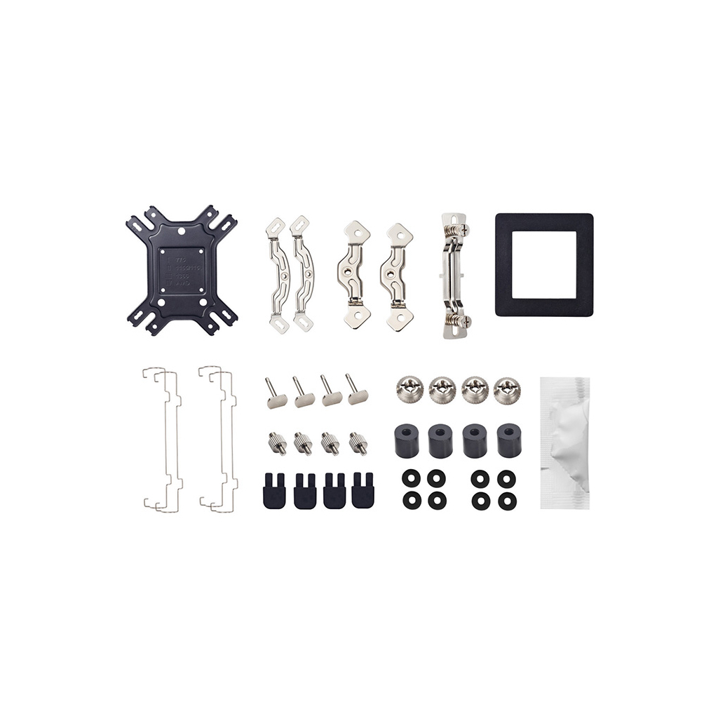 Кулер для процессора Deepcool NEPTWIN V2 - 11