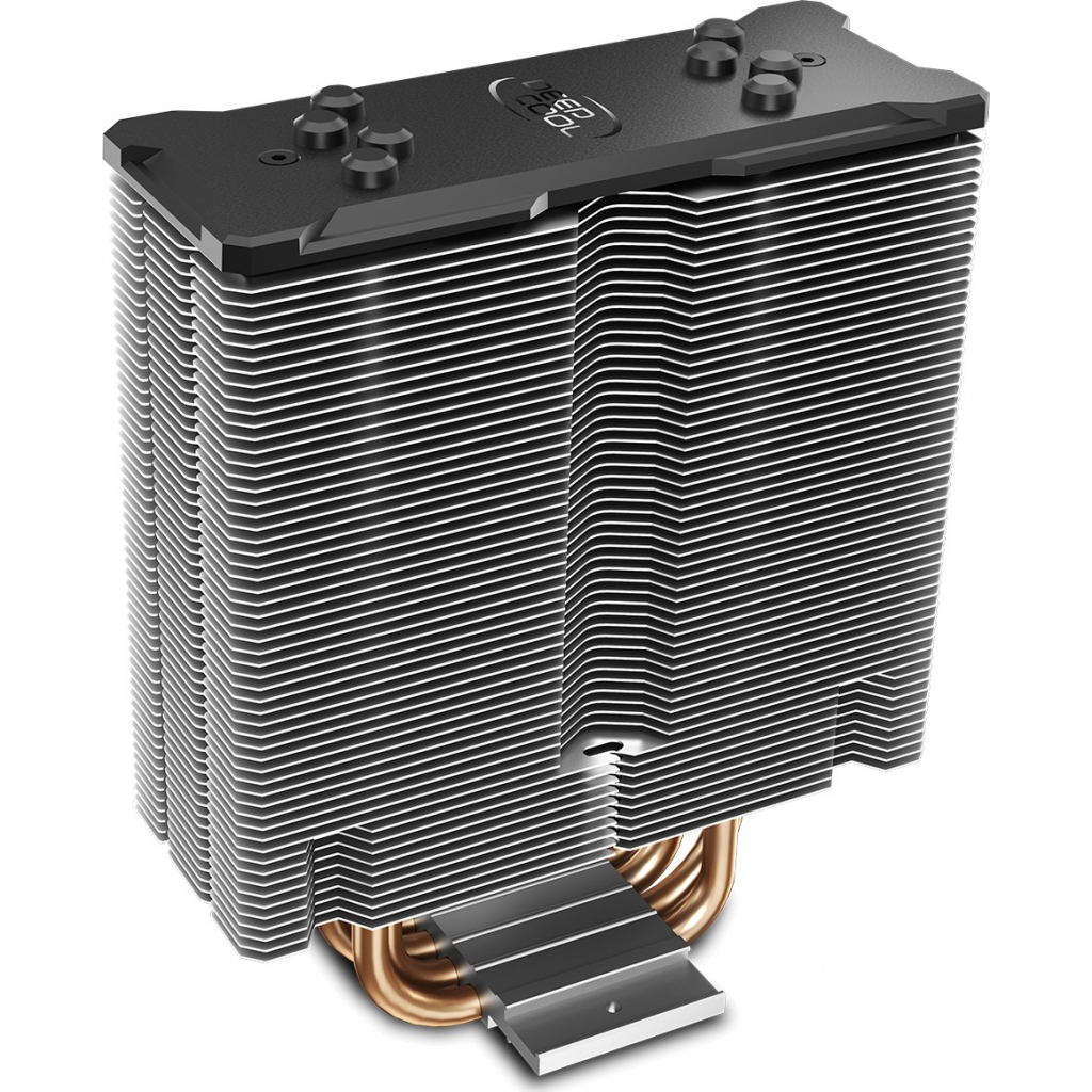 Кулер для процессора Deepcool GAMMAXX 400EX - 4