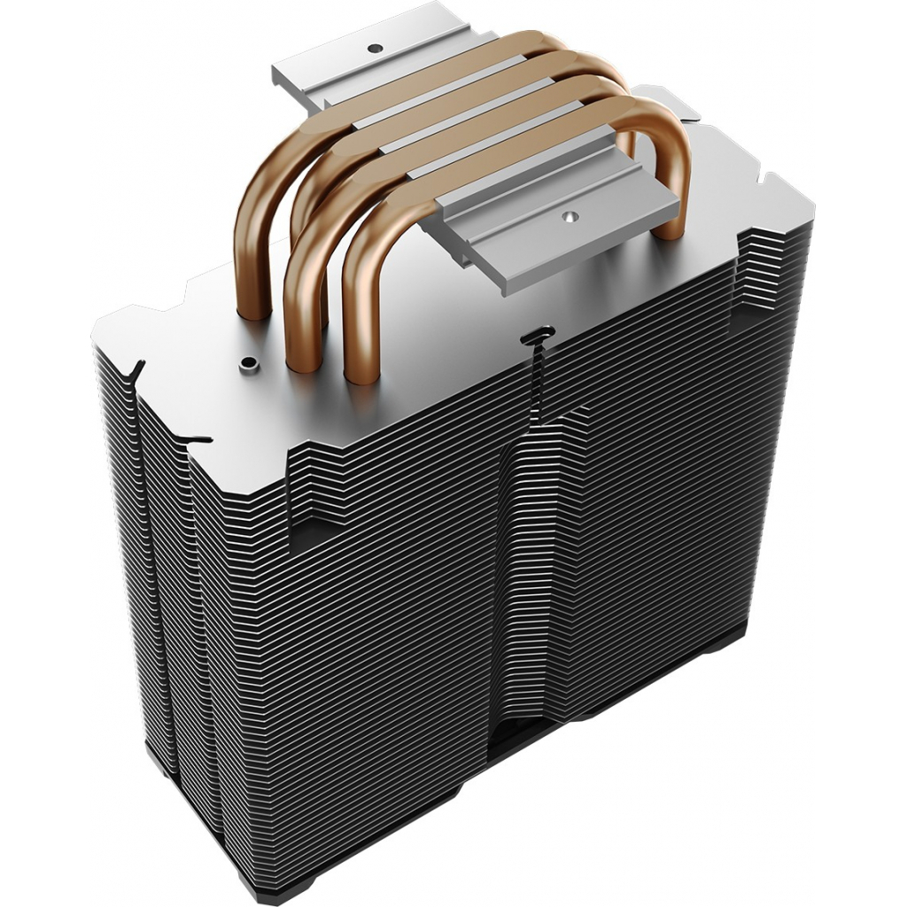 Кулер для процессора Deepcool GAMMAXX 400EX - 6