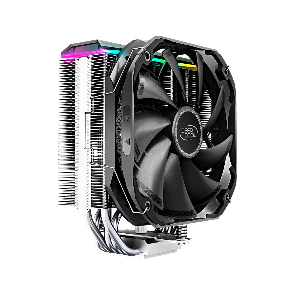 Кулер для процессора Deepcool AS500 - 1