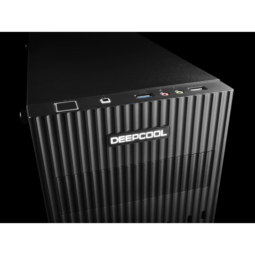 Корпус Deepcool MATREXX 30 - 3