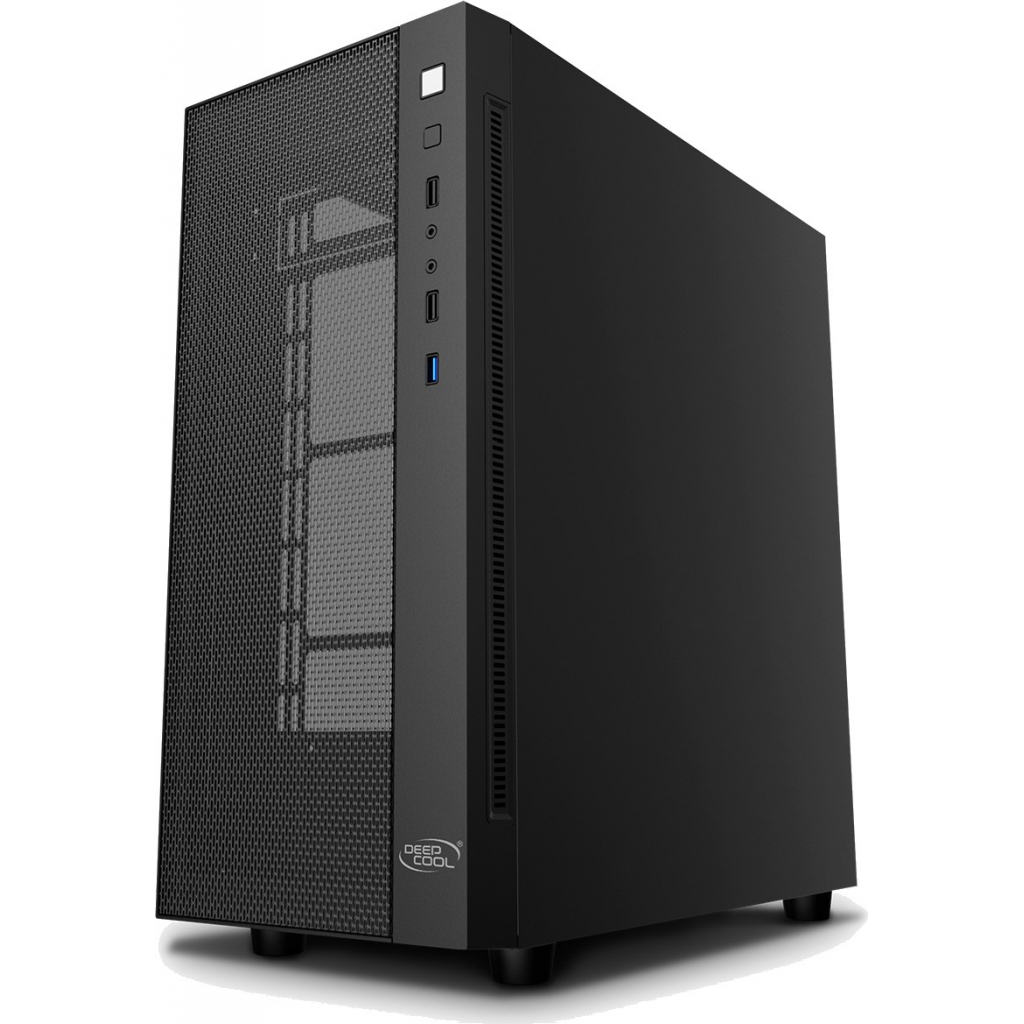 Корпус Deepcool MATREXX 55 MESH - 4