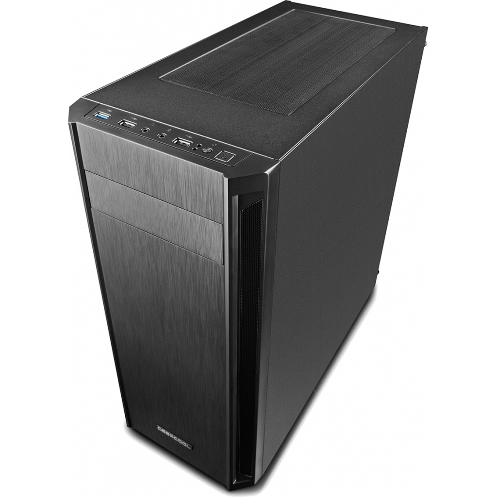 Корпус Deepcool D-SHIELD V2 - 1