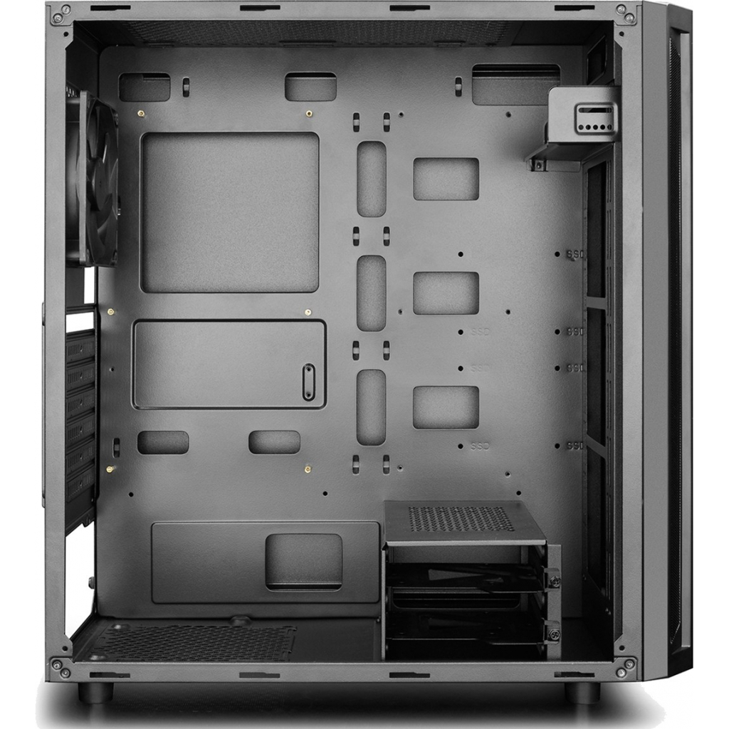 Корпус Deepcool D-SHIELD V2 - 3