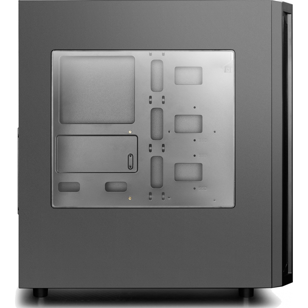 Корпус Deepcool D-SHIELD V2 - 4