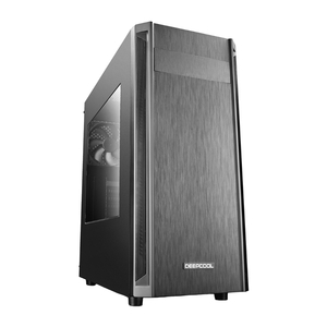 Корпус Deepcool D-SHIELD V2