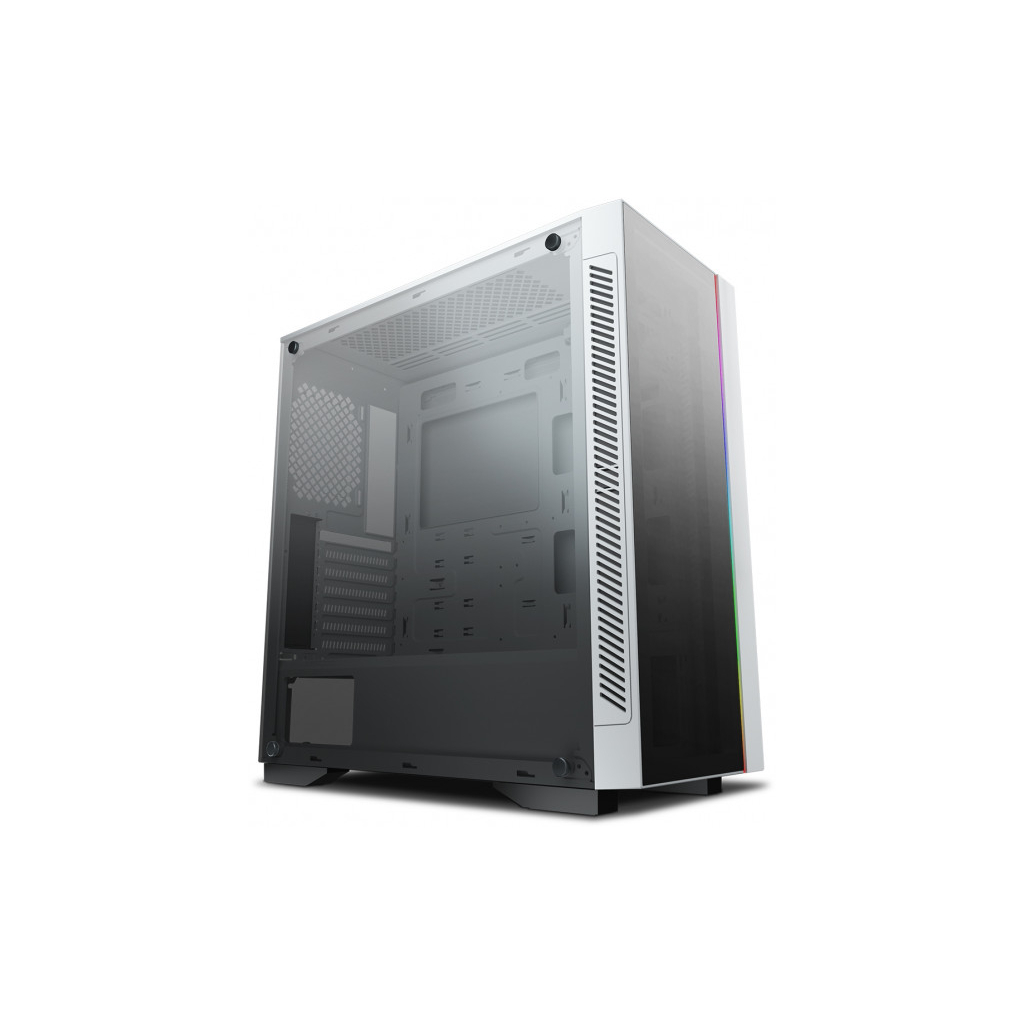 Корпус Deepcool MATREXX 55 V3 ADD-RGB WH - 1