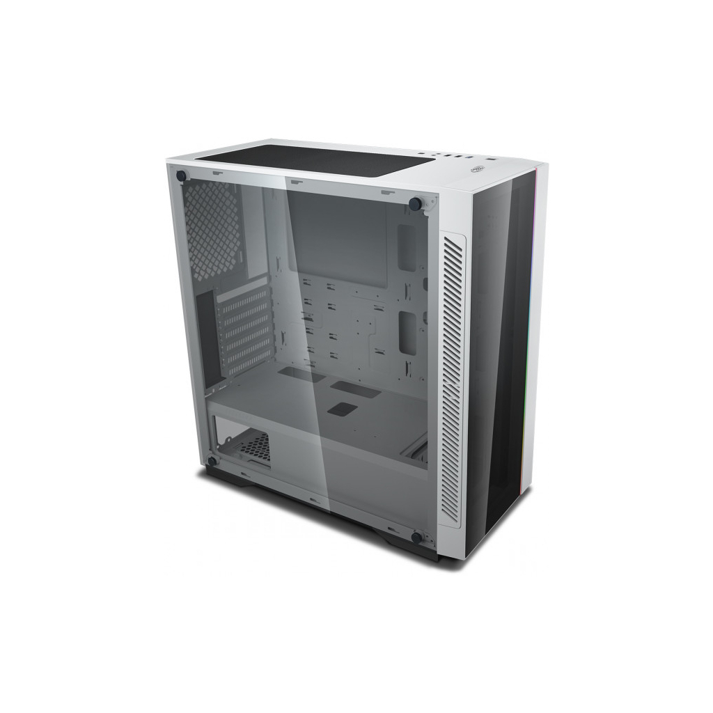 Корпус Deepcool MATREXX 55 V3 ADD-RGB WH - 2
