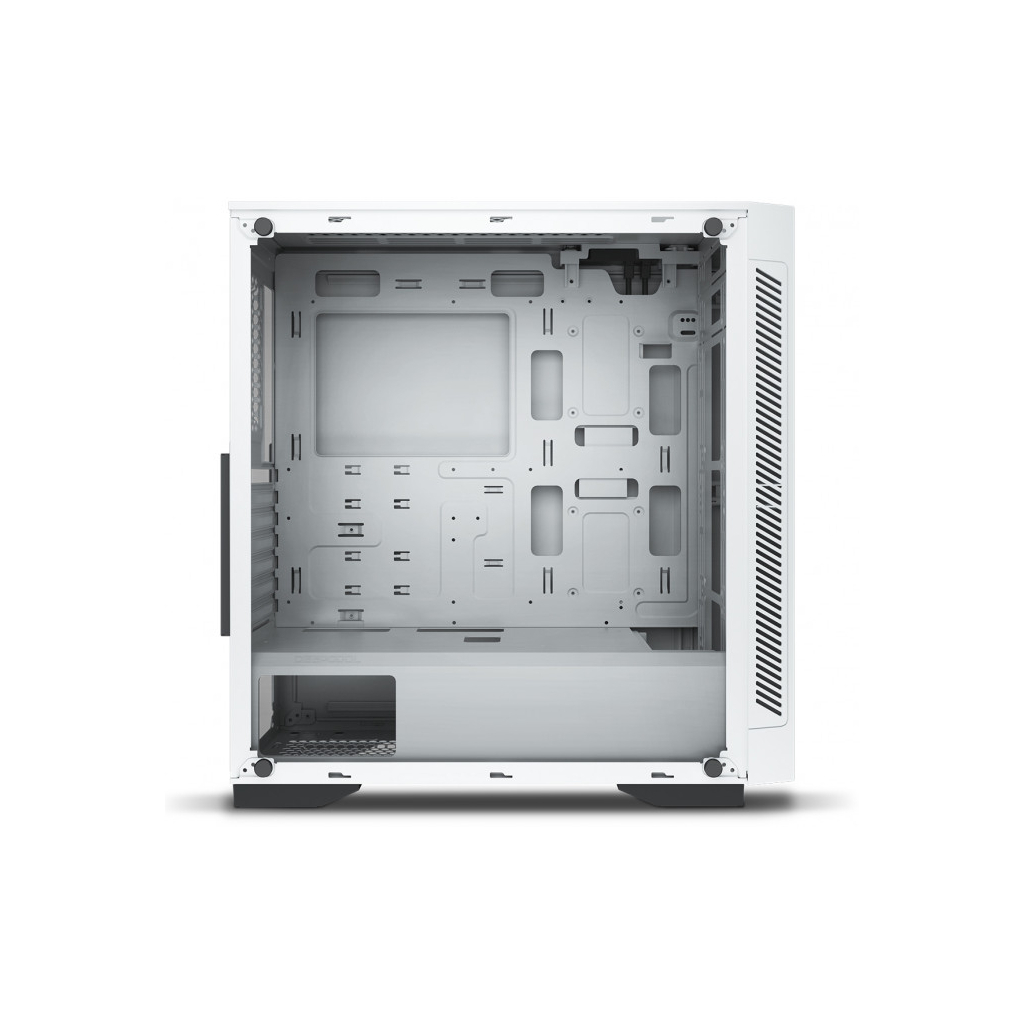 Корпус Deepcool MATREXX 55 V3 ADD-RGB WH - 4
